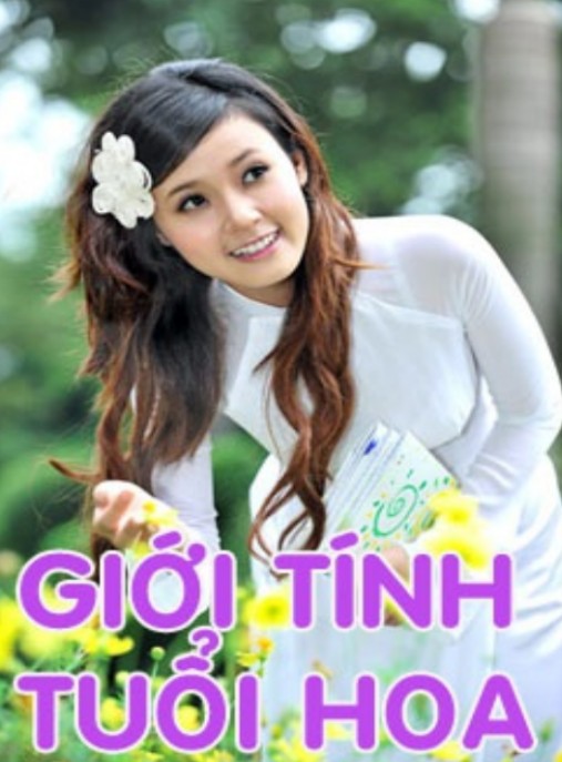 Tài liệu số Giới Tính Tuổi Hoa