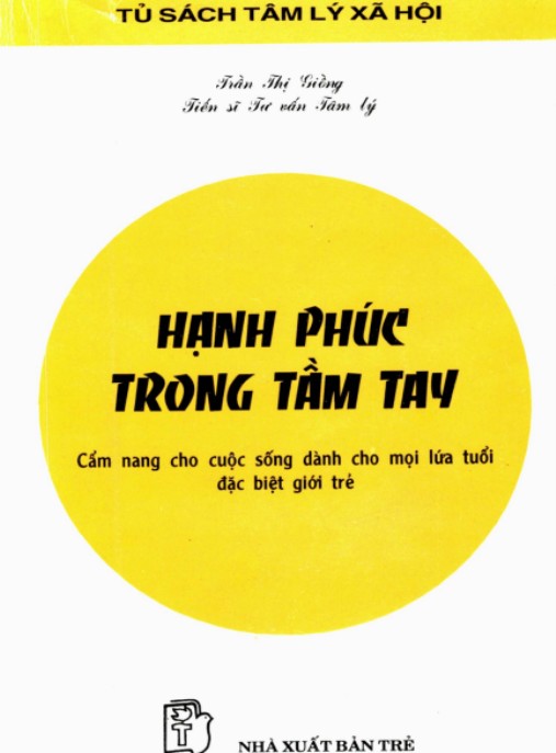 Tài liệu số Hạnh Phúc Trong Tầm Tay