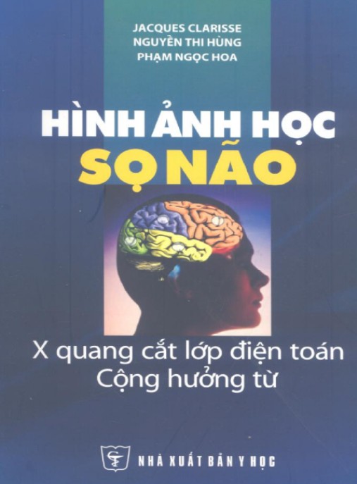 Tài liệu số Hình Ảnh Học Sọ Não