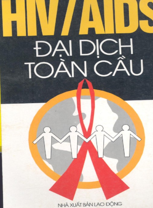 Tài liệu số Hiv-Aids Đại Dịch Toàn Cầu