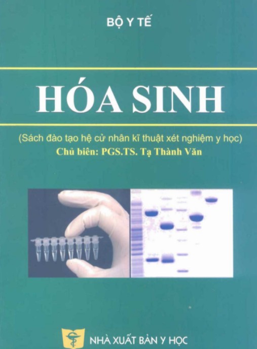 Tài liệu số Hóa Sinh