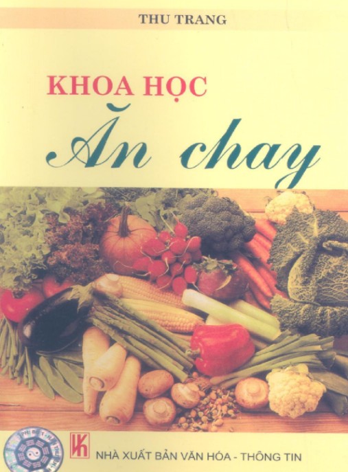Tài liệu số Khoa Học Ăn Chay