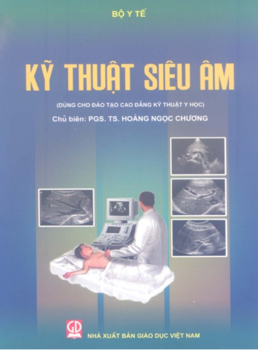 Tài liệu số Kỹ Thuật Siêu Âm