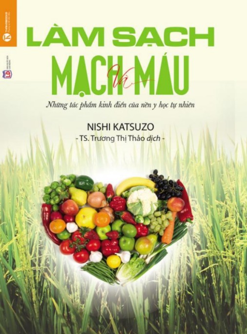 Tài liệu số Làm Sạch Mạch Máu