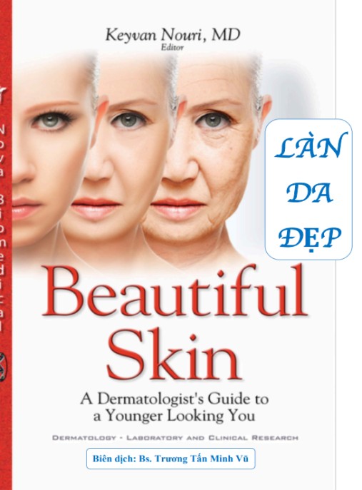 Tài liệu số Làn Da Đẹp