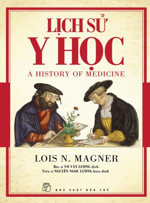 Tài liệu số Lịch Sử Y Học