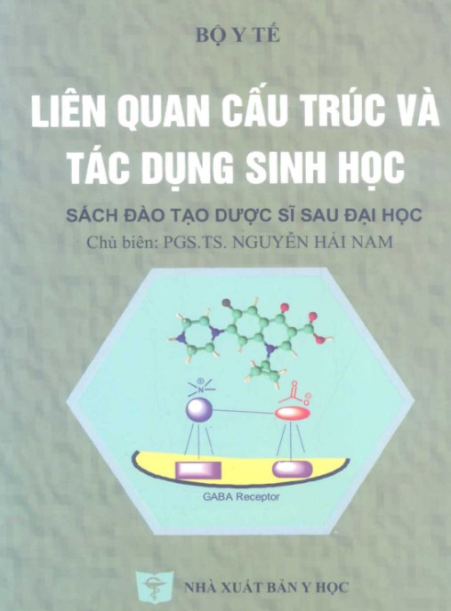 Tài liệu số Liên Quan Cấu Trúc Và Tác Dụng Sinh Học