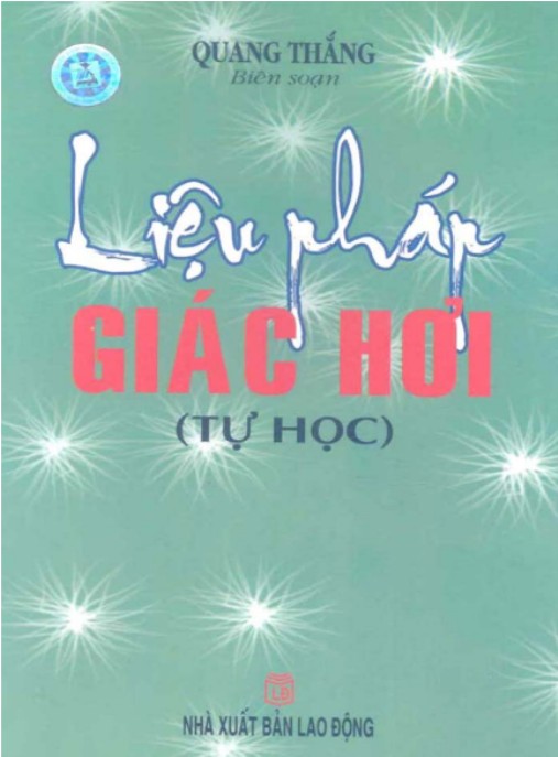 Tài liệu số Liệu Pháp Giác Hơi (Tự Học)