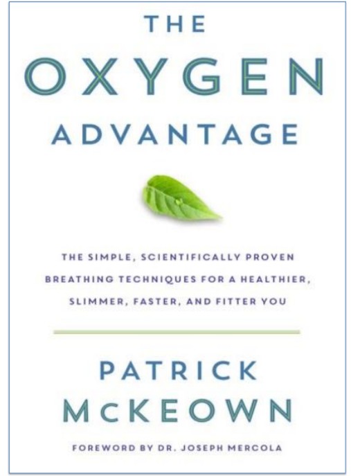 Tài liệu số Lợi Thế Oxy : Thở Đúng Cách Để Sống Thọ Hơn Và Khỏe Mạnh Hơn