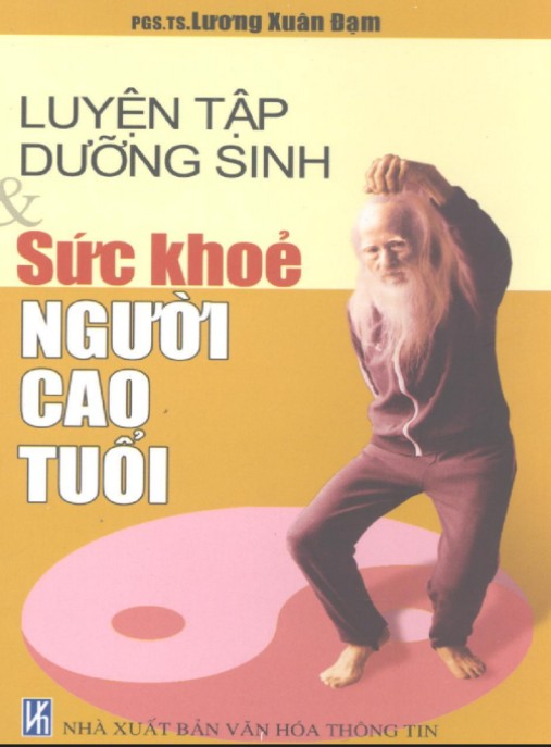 Tài liệu số Luyện Tập Dưỡng Sinh Và Sức Khỏe Người Cao Tuổi