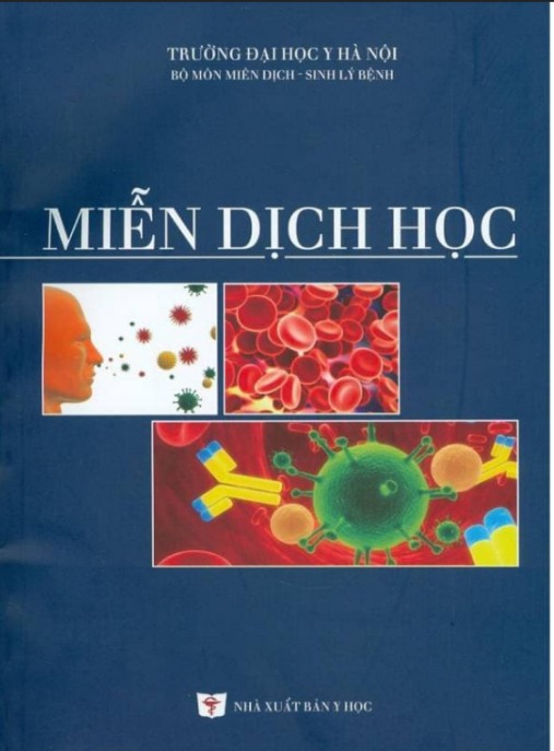 Tài liệu số Miễn Dịch Học