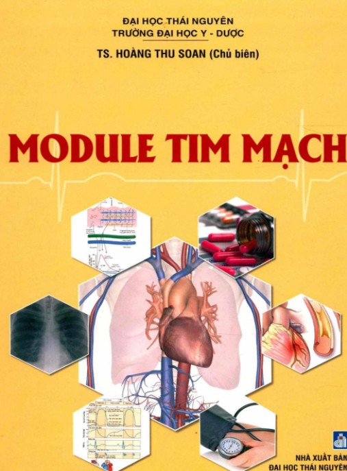 Tài liệu số Module Tim Mạch