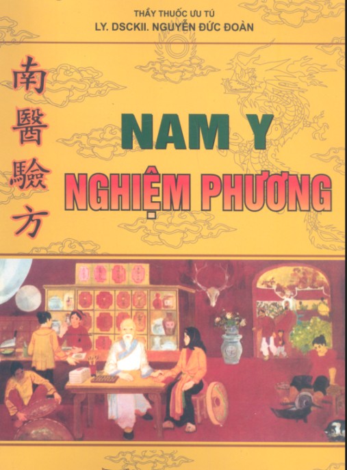 Tài liệu số Nam Y Nghiệm Phương