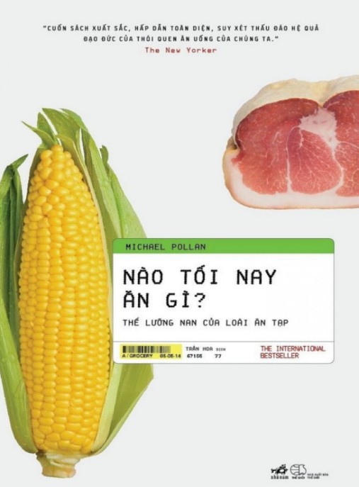 Tài liệu số Nào Tối Nay Ăn Gì ? Thế Lưỡng Nan Của Loài Ăn Tạp